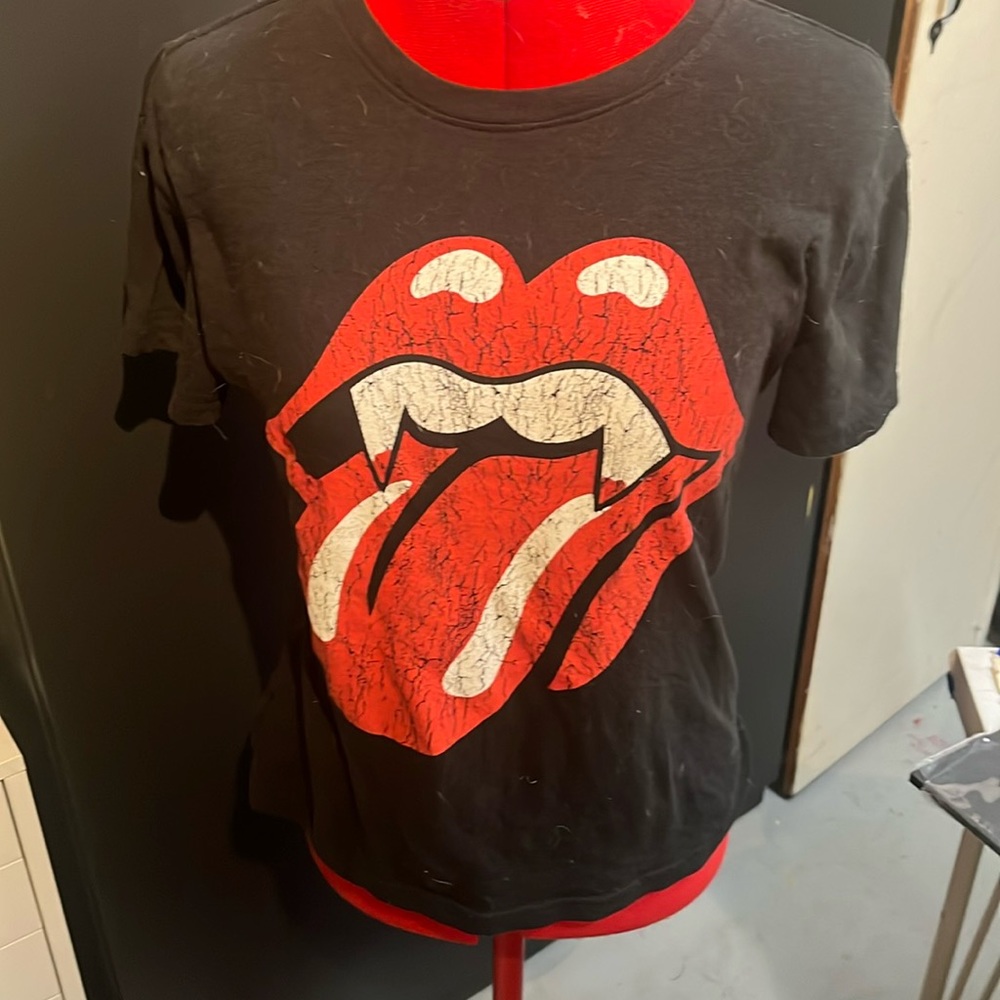 Rolling Stones Shirt